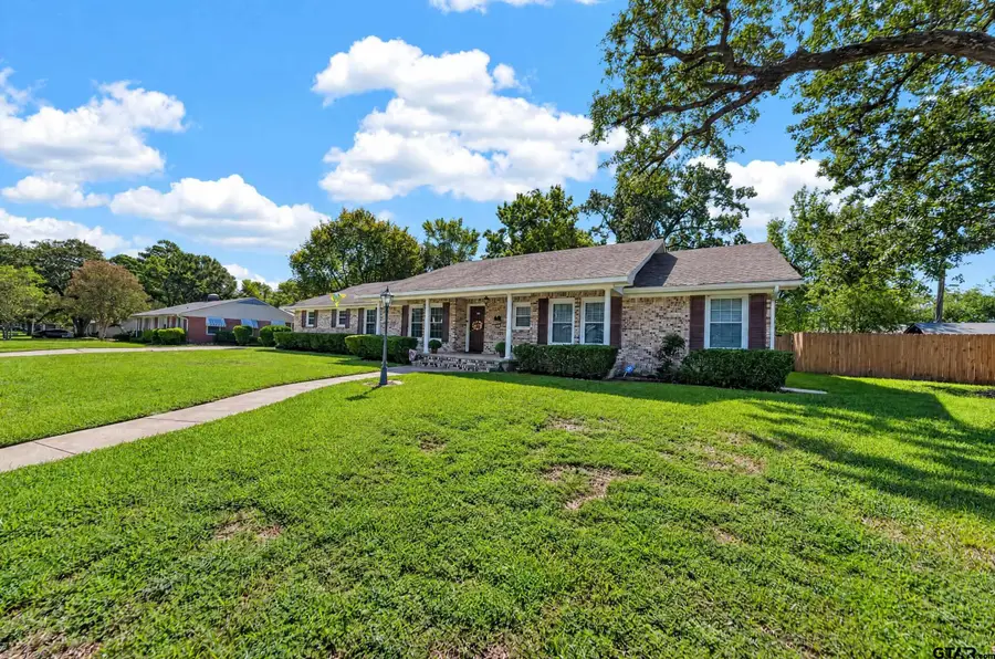909 John St, Jacksonville, TX 75766 - #3