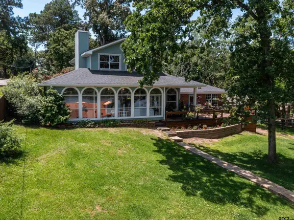 13449 S Hillcreek, Whitehouse, TX 75791