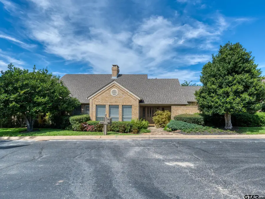 900 Derrick Ct, Tyler, TX 75703 - #2