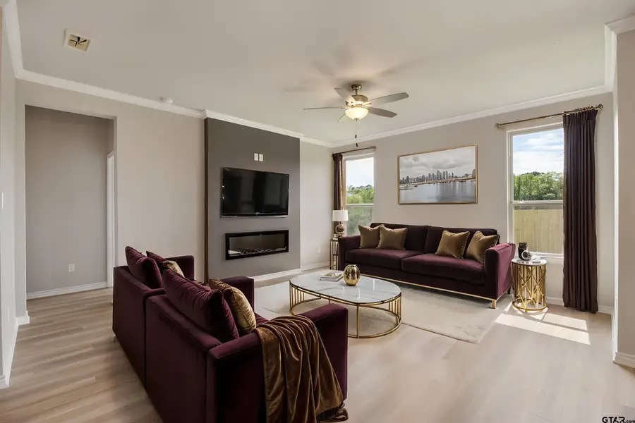 306 Driftwood Way, Whitehouse, TX 75791 - #3