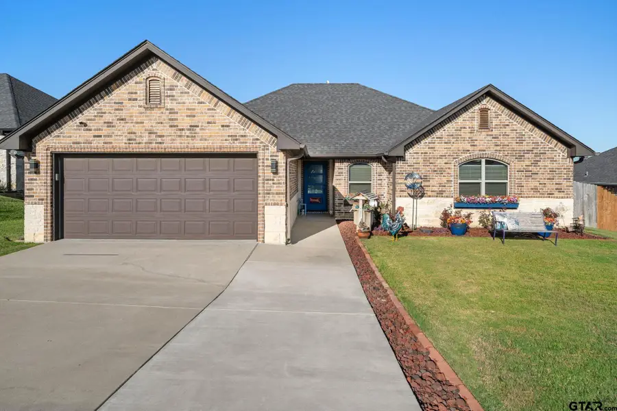 1511 Nate, Bullard, TX 75757 - #2