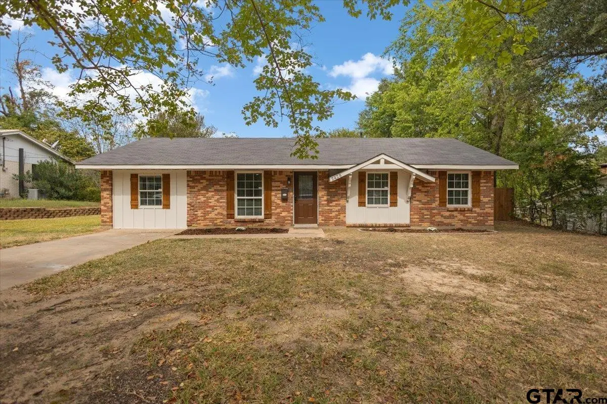2428 Mckenzie Dr., Tyler, TX 75701 - #1