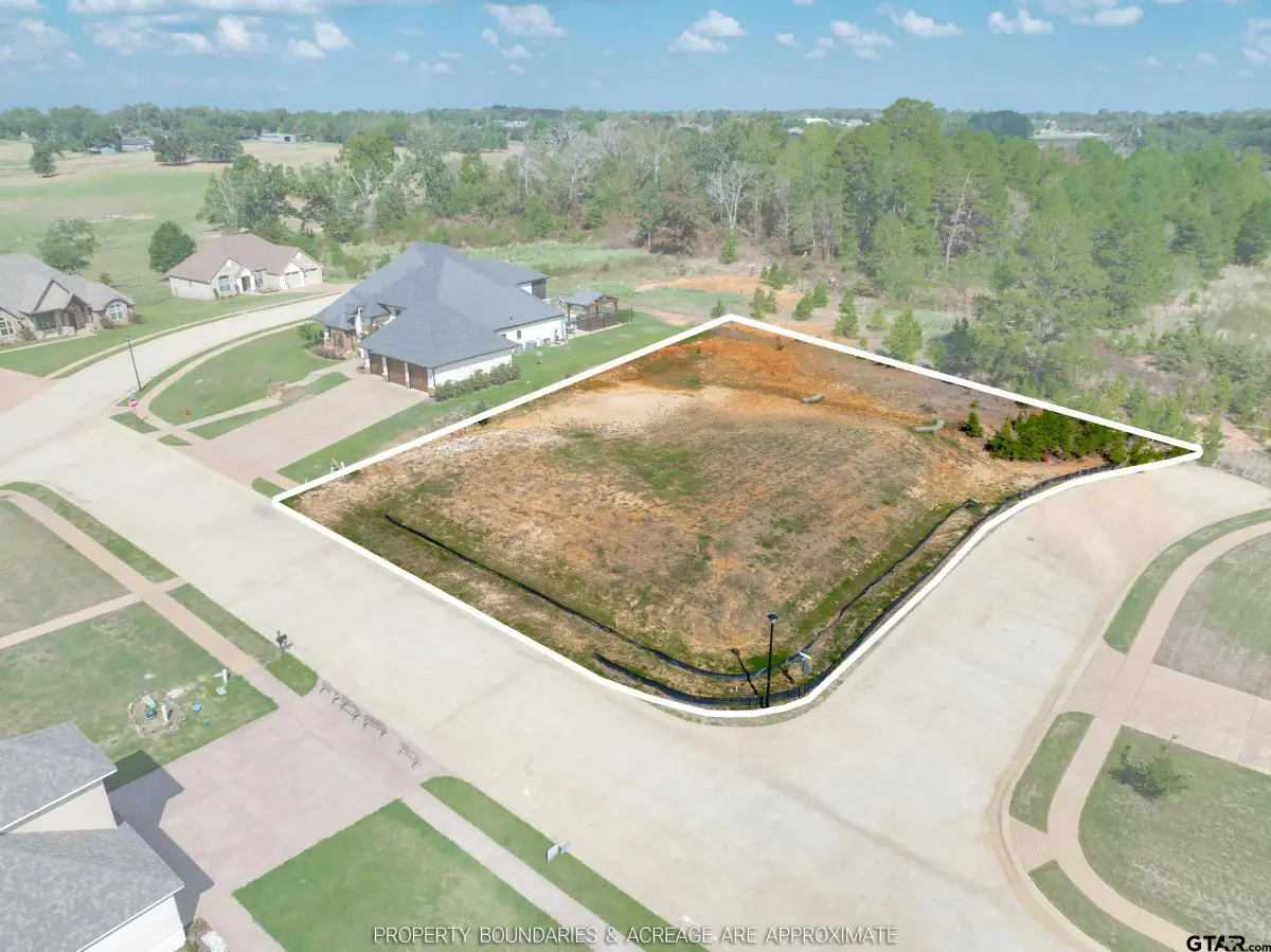 1720 Dylan Ln, Lindale, TX 75771 - #1