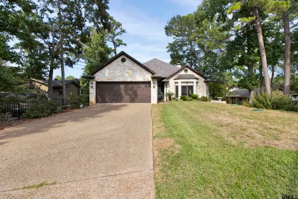 1551 E Tanglewood, Hideaway, TX 75771
