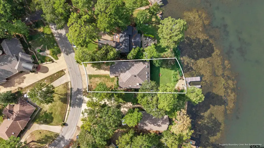 1551 E Tanglewood, Hideaway, TX 75771 - #2