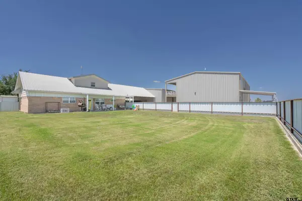 6523 N Sparta Avenue, Odessa, TX 79764