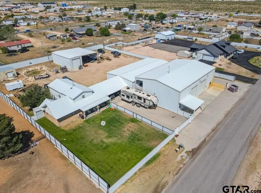 6523 N Sparta Avenue, Odessa, TX 79764 - #2