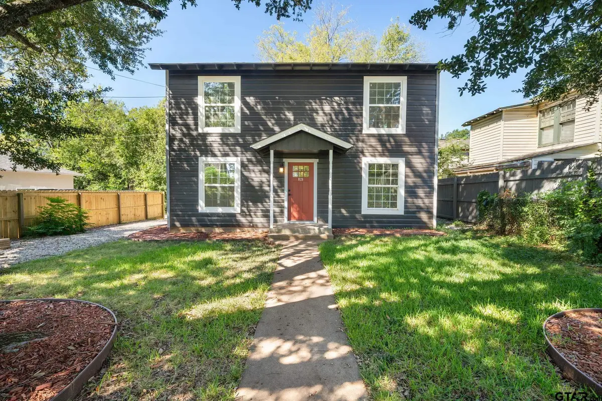 829 S College Ave, Tyler, TX 75701 - #1