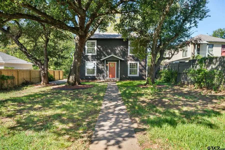 829 S College Ave, Tyler, TX 75701 - #2