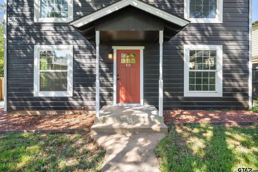 829 S College Ave, Tyler, TX 75701 - #3