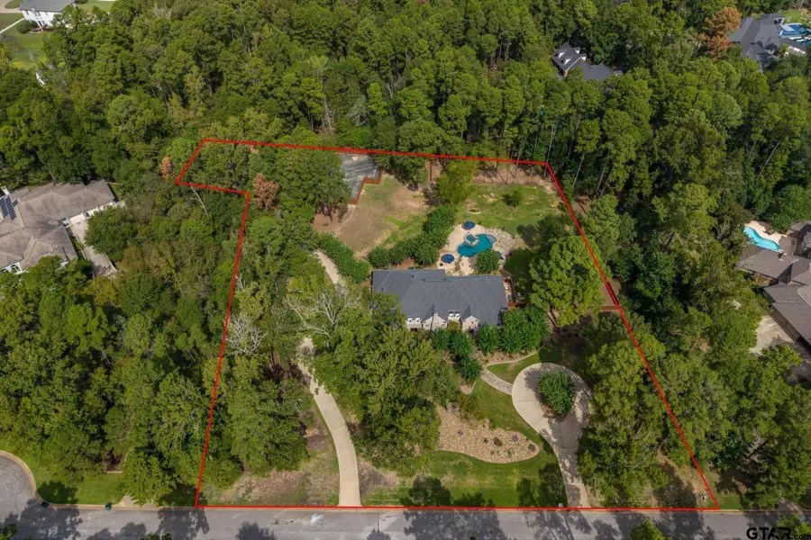 516 Contenders Way, Tyler, TX 75703 - #2