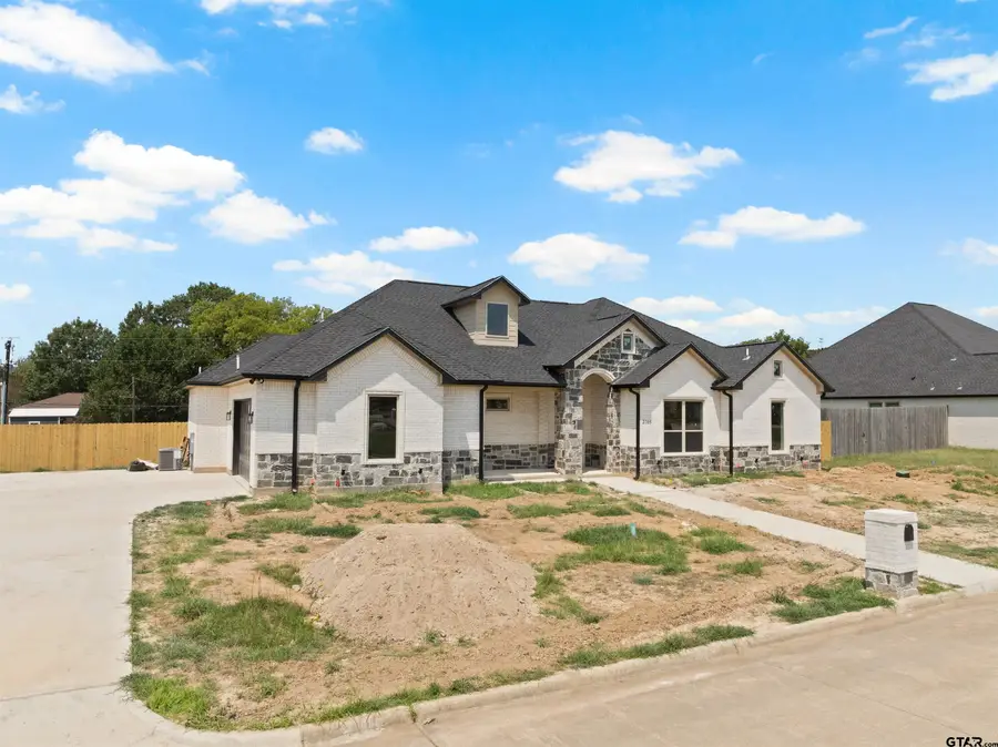 2705 Stone Briar, Mount Pleasant, TX 75455 - #2