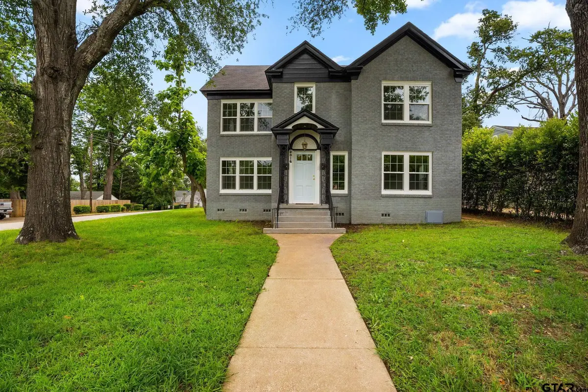 2016 B Jarrell, Tyler, TX 75701 - #1