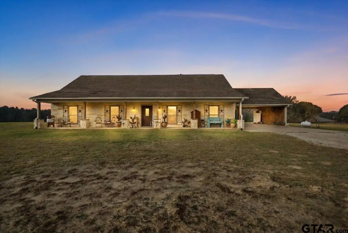 14955 Fm 2010, Chandler, TX 75758 - #1