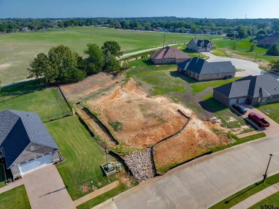 409 Corrigan Trails Blvd, Lindale, TX 75771 - #3