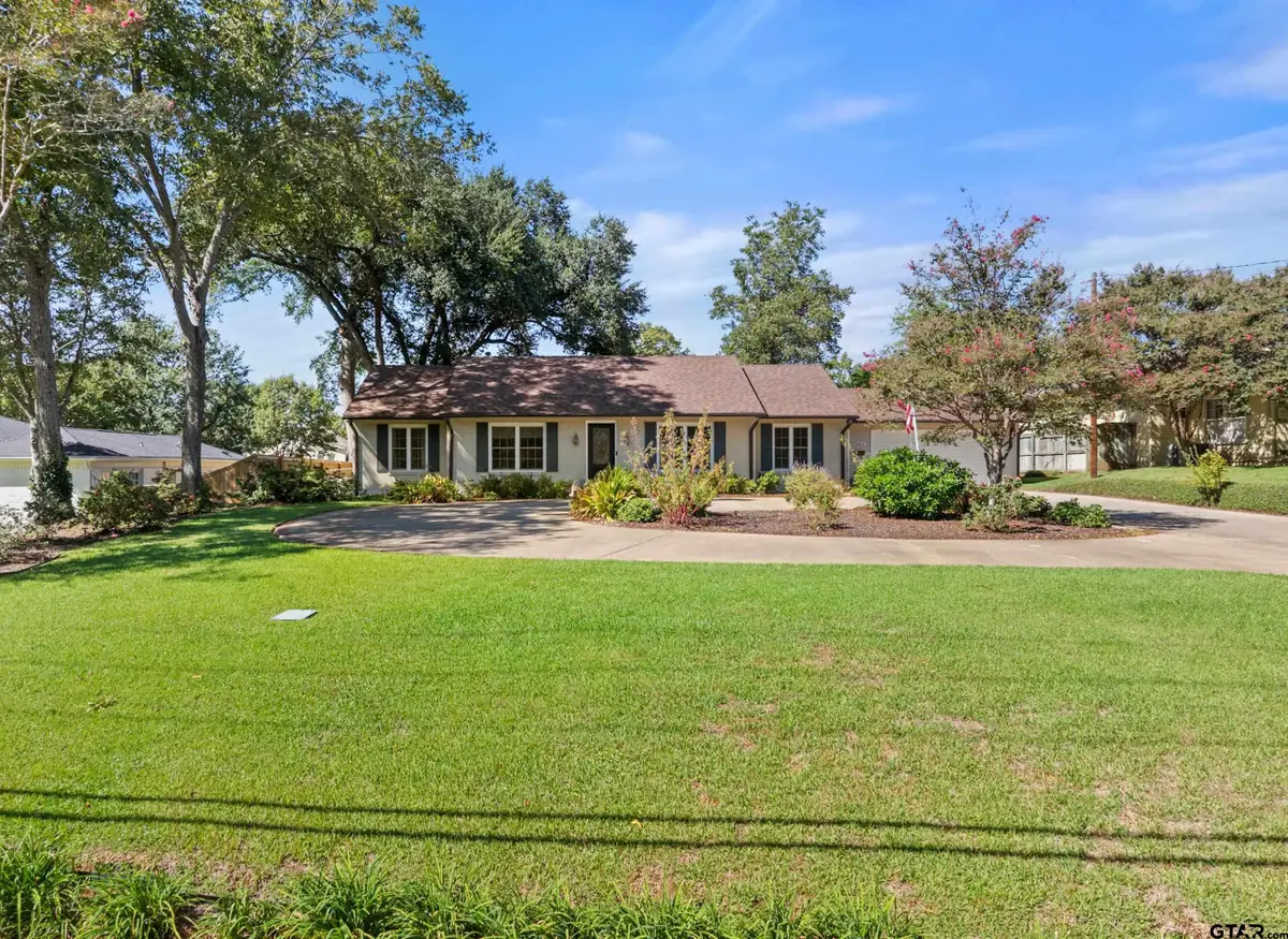 2411 Old Bullard Rd, Tyler, TX 75701 - #1