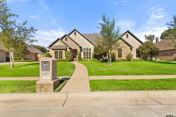 1209 Cambridge Bend, Tyler, TX 75703