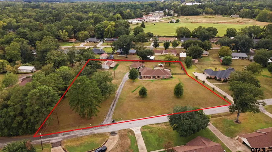 11206 Timber Creek Circle, Tyler, TX 75707 - #2