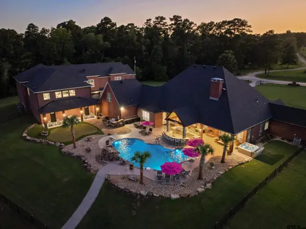 21711 Mixon Rd., Troup, TX 75789