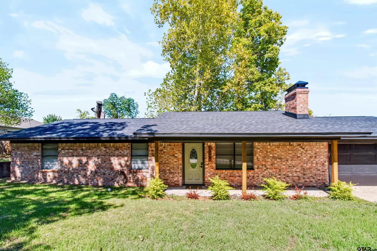 14067 Saylors, Brownsboro, TX 75756 - #1