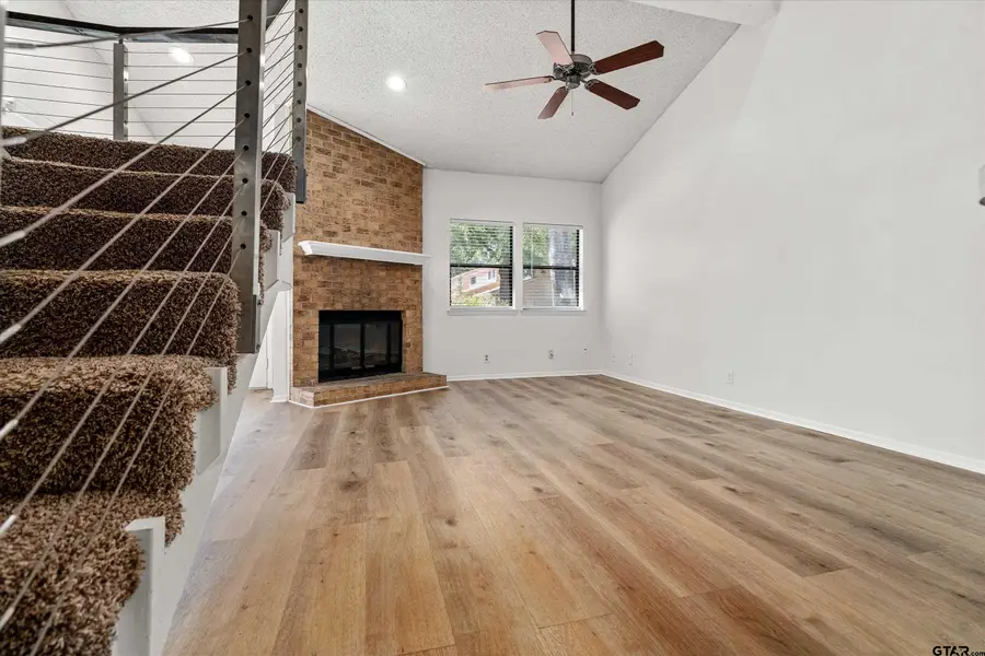 2404 Villa Ct, Tyler, TX 75703 - #3