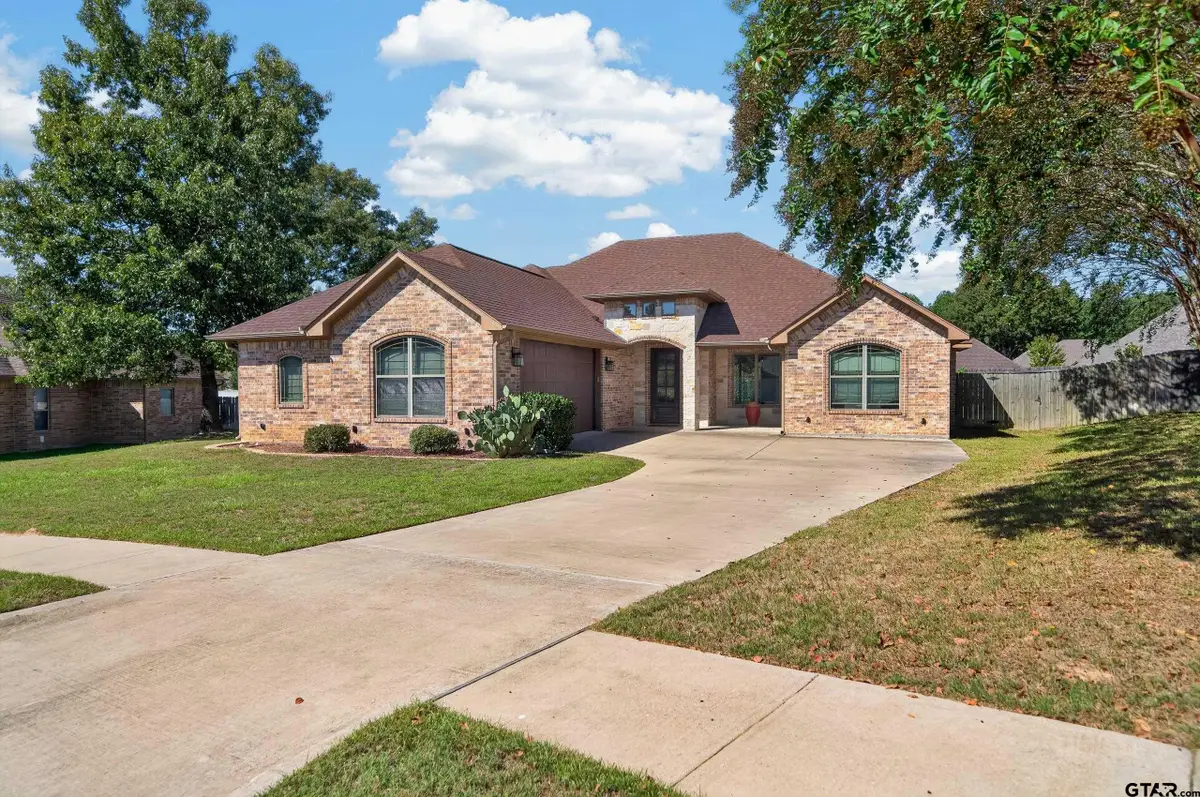 4008 Chapel Ridge, Tyler, TX 75707 - #1