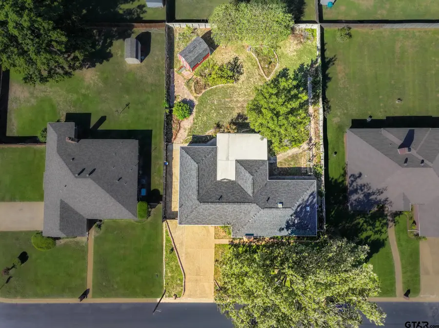 3863 Lamb Drive, Tyler, TX 75709 - #3