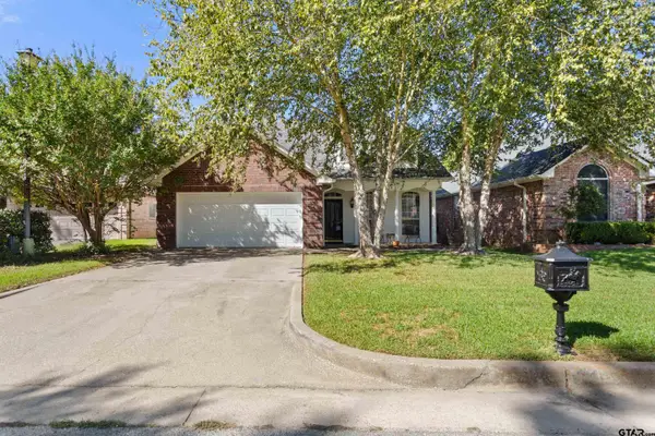 3441 Bienville Ct, Tyler, TX 75701