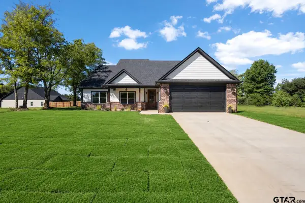 113 Pintail Lane, Troup, TX 75789