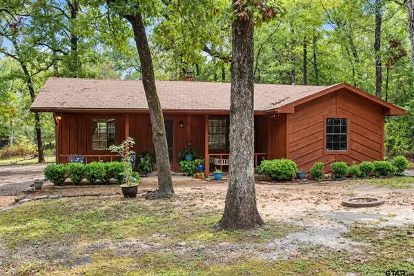655 Dogwood Drive, Murchison, TX 75778