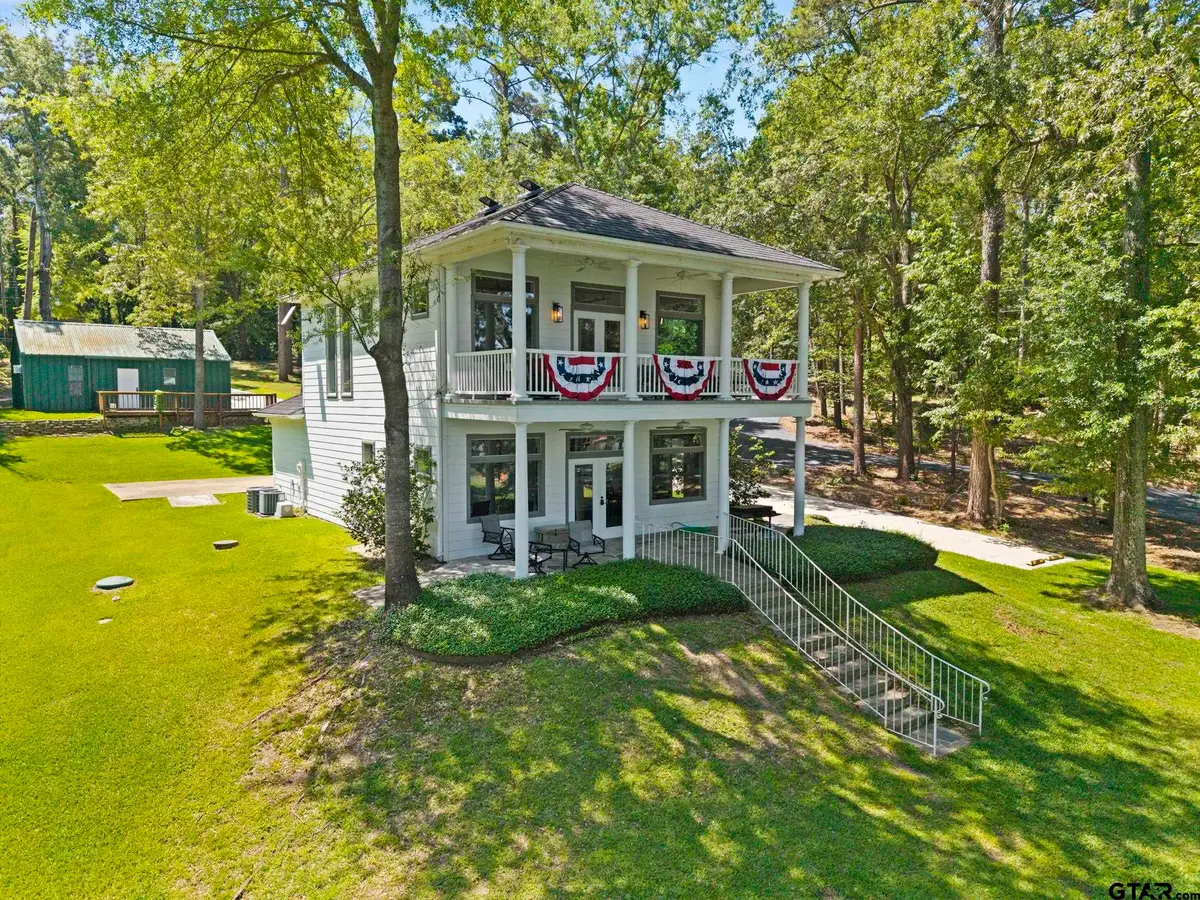 18630 Eastside Rd, Troup, TX 75789 - #1