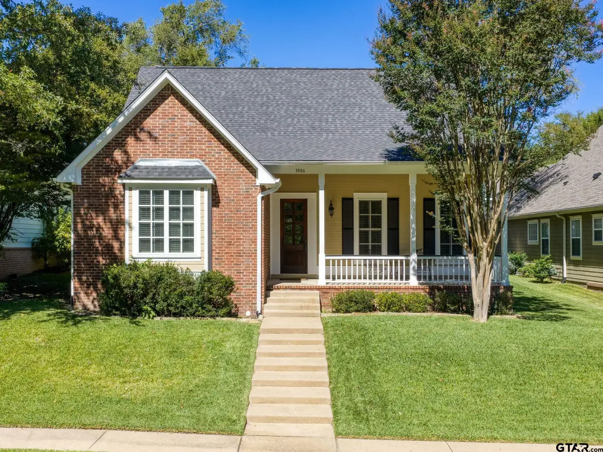 3986 Charleston Park, Tyler, TX 75701 - #1