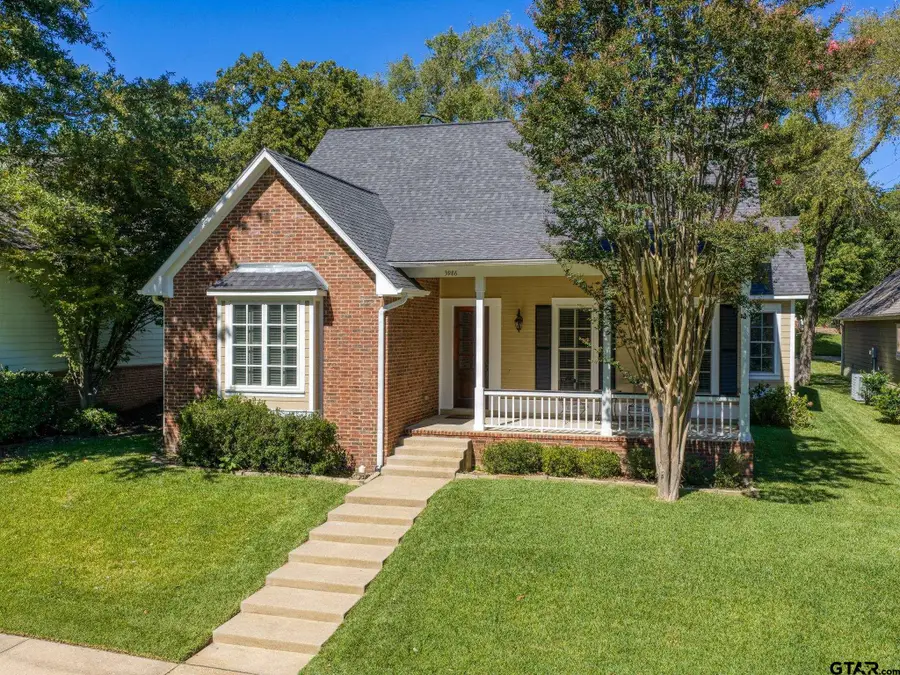 3986 Charleston Park, Tyler, TX 75701 - #2