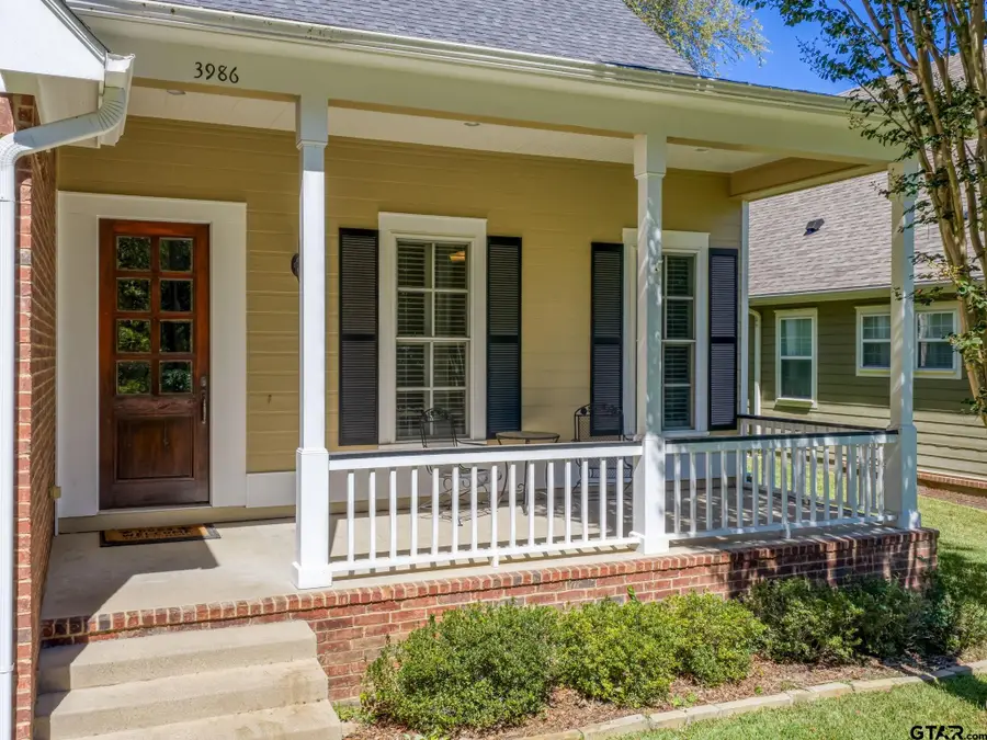 3986 Charleston Park, Tyler, TX 75701 - #3