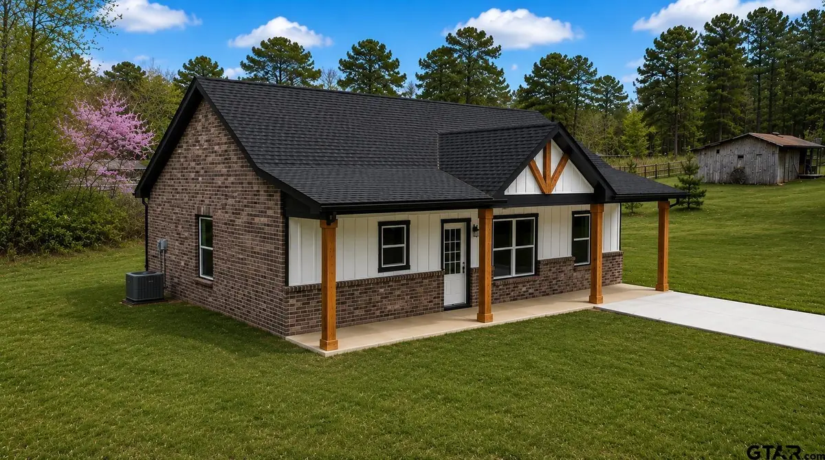 159 Sycamore, Bullard, TX 75757 - #1