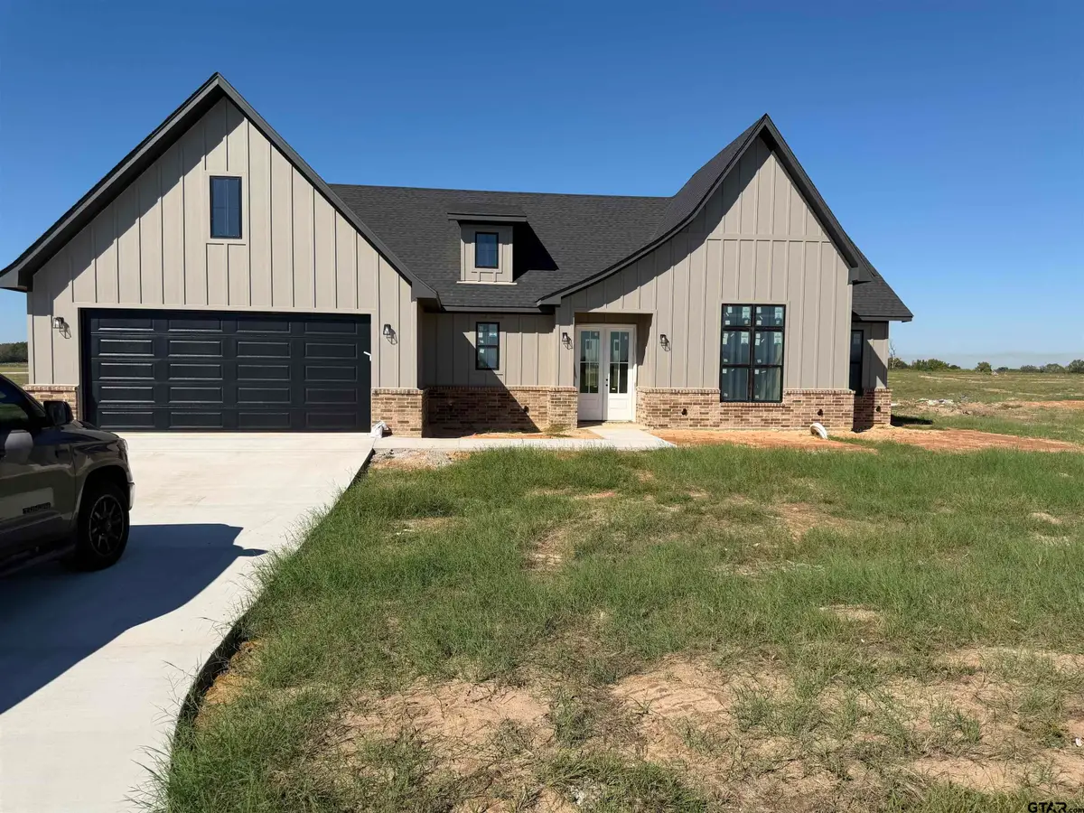 16301 County Road 441, Lindale, TX 75771 - #1