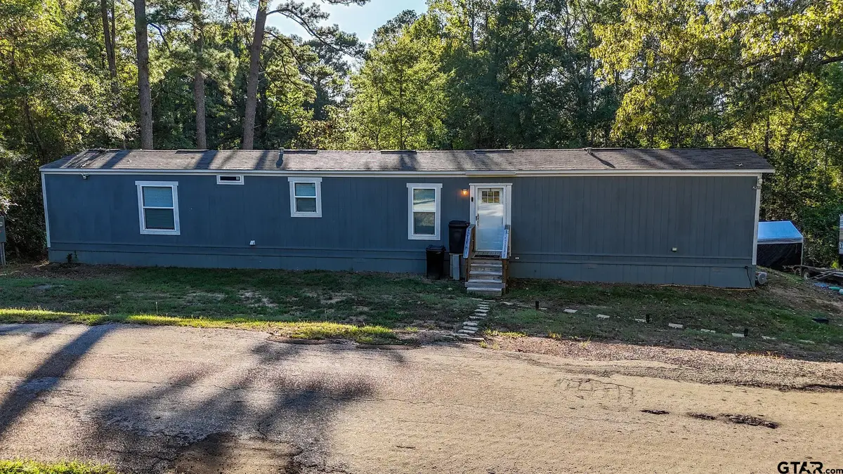 215 Pine Tree, Harleton, TX 75651 - #1