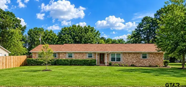 100 Madison, Longview, TX 75603