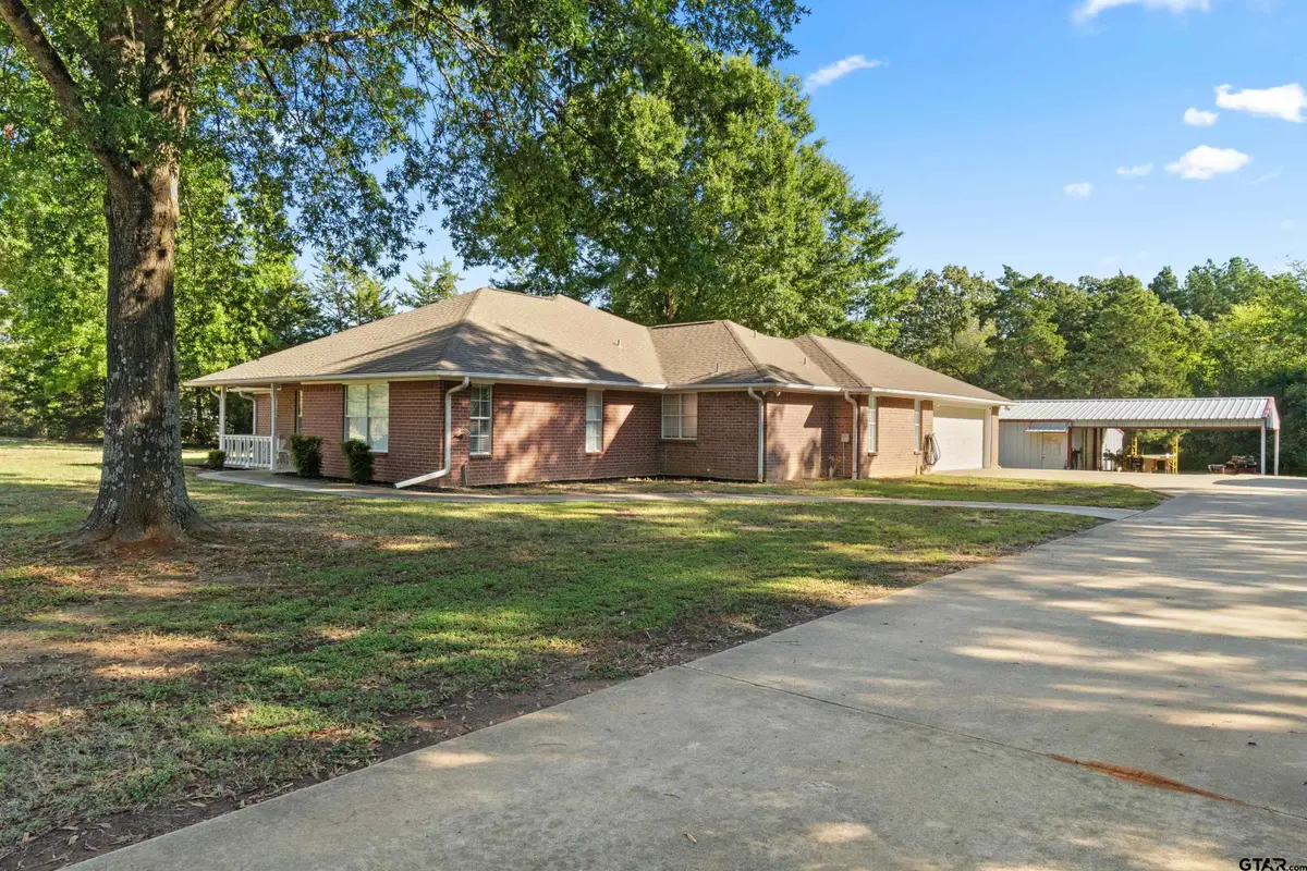 257 SE Cr 4280, Scroggins, TX 75480 - #1