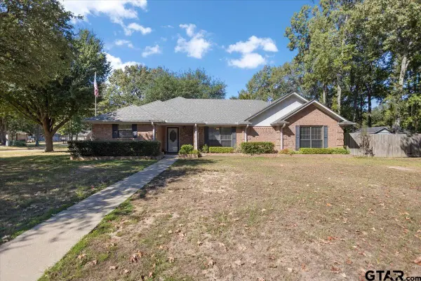 312 Chickasaw, Gilmer, TX 75644