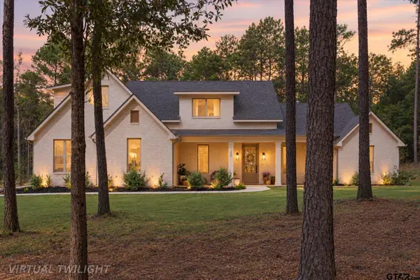 200 Maple Springs Rd, Longview, TX 75602
