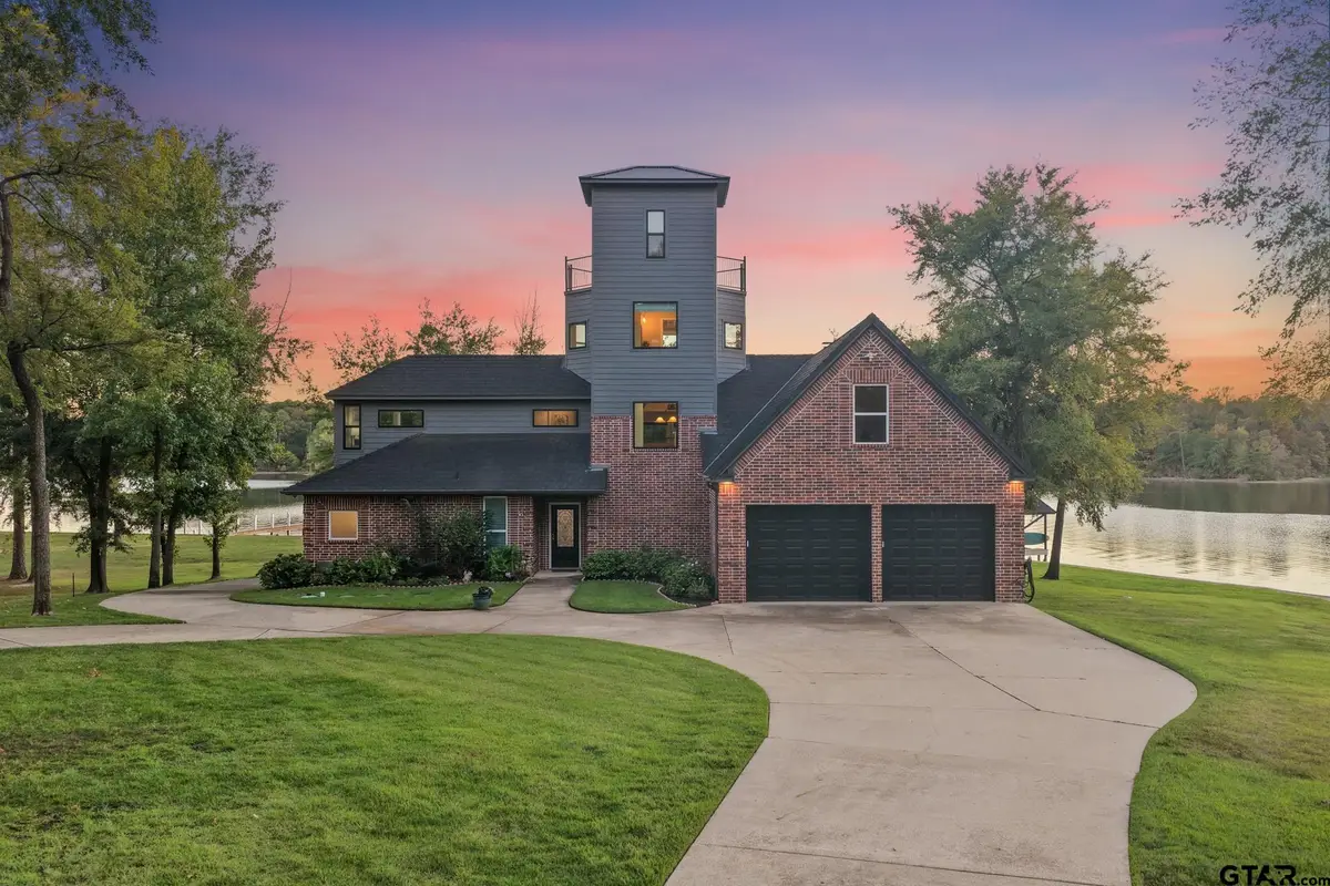 291 Private Road 2367, Mount Pleasant, TX 75455 - #1