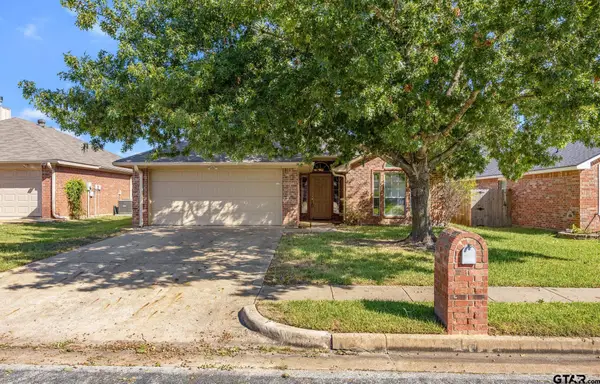6952 La Hacienda, Flint, TX 75762