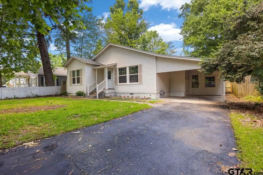 1303 E Lantrip, Kilgore, TX 75662 - #2