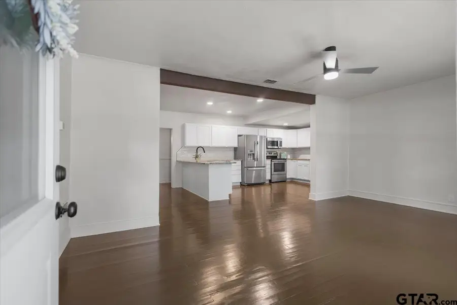 1303 E Lantrip, Kilgore, TX 75662 - #3