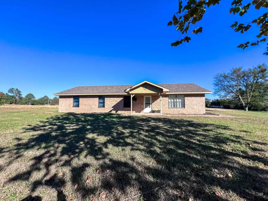 1399 County Road 2400, Mount Pleasant, TX 75455 - #2