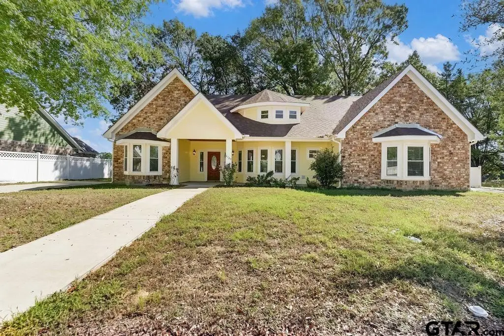 2109 Micah Dr., Mount Pleasant, TX 75455 - #1