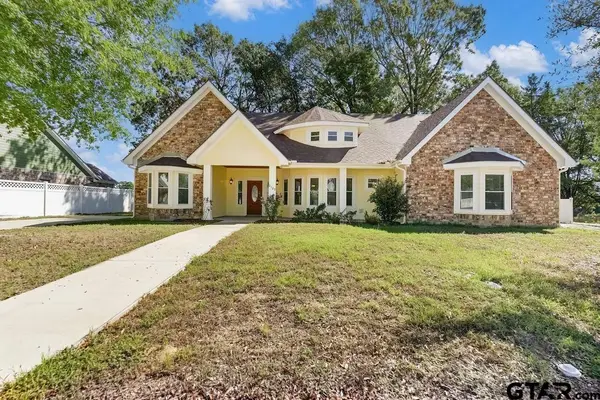 2109 Micah Dr., Mt Pleasant, TX 75455