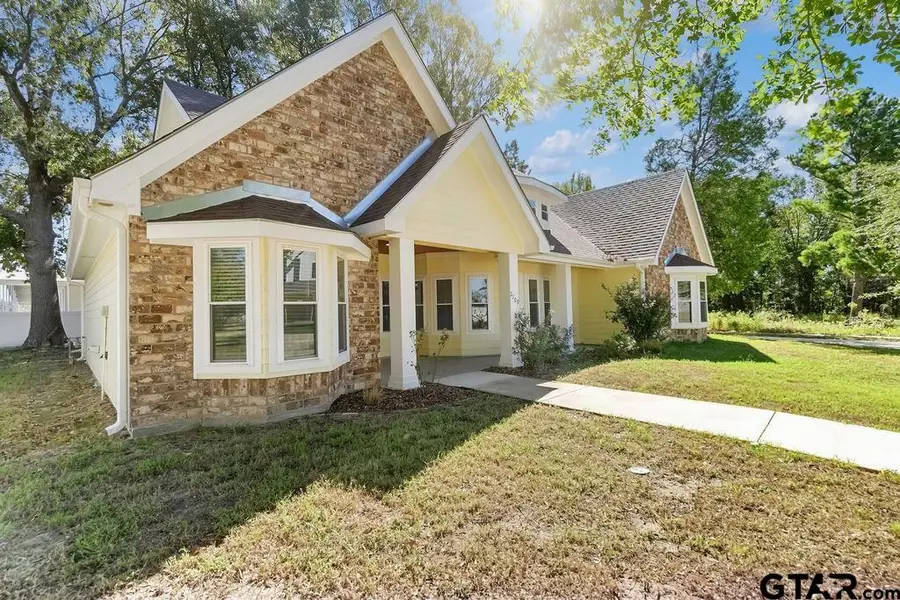 2109 Micah Dr., Mount Pleasant, TX 75455 - #2