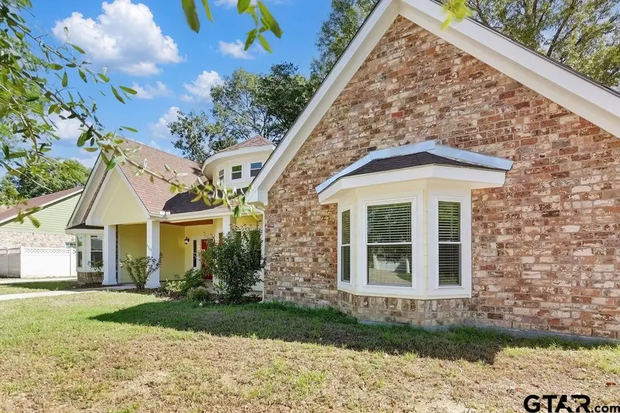 2109 Micah Dr., Mount Pleasant, TX 75455 - #3